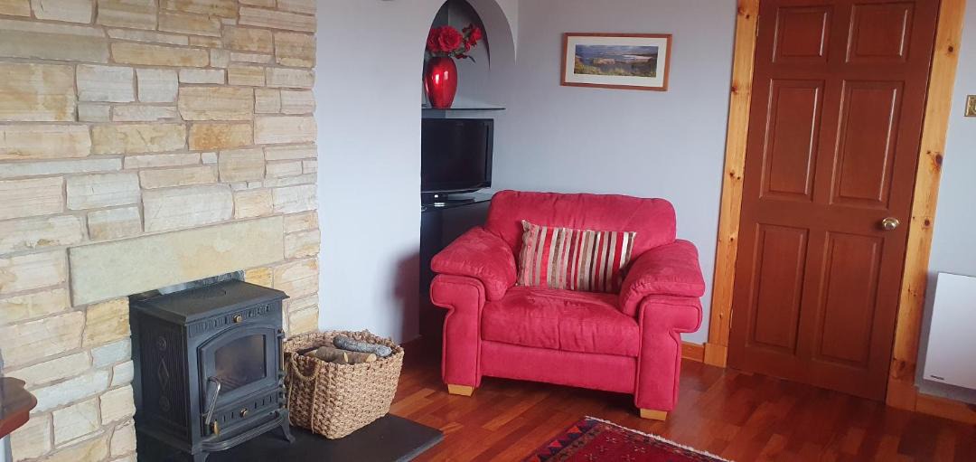 Photo of Livingroom in Borve