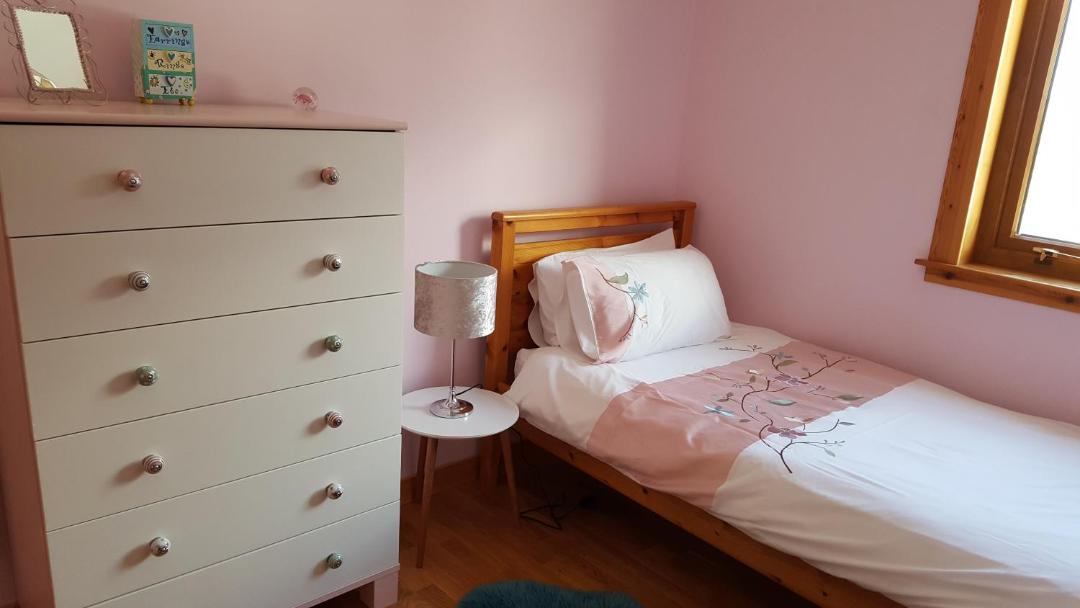 Photo of Bedroom in Borve