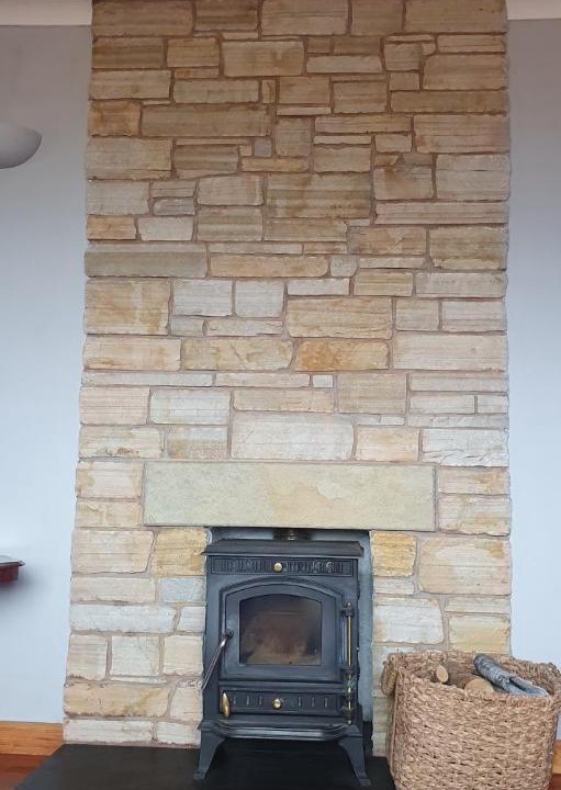 Photo of Livingroom in Borve