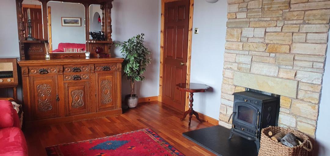 Photo of Livingroom in Borve