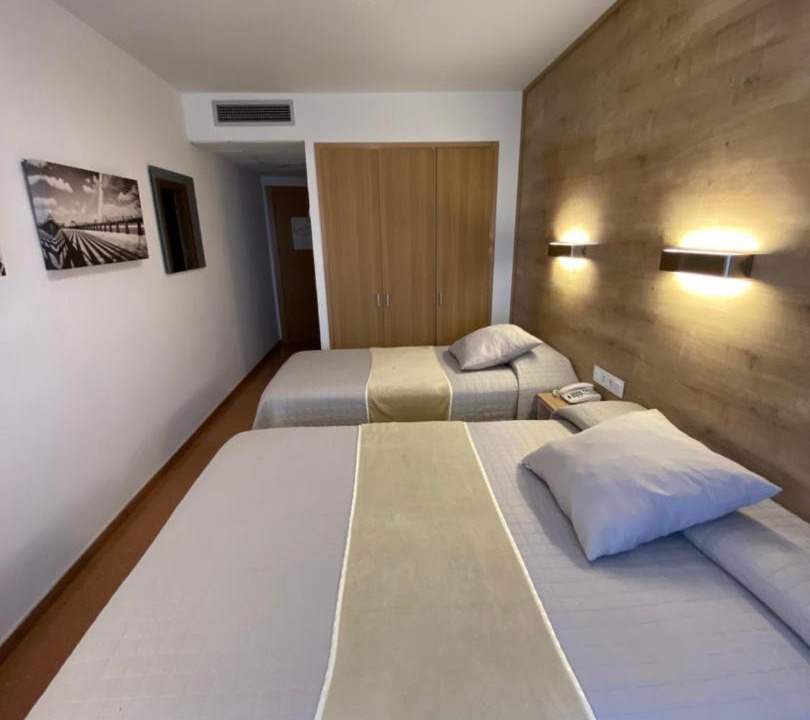 Photo of Bedroom in Lleida