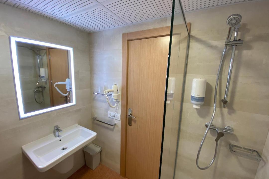 Photo of Bathroom in Lleida