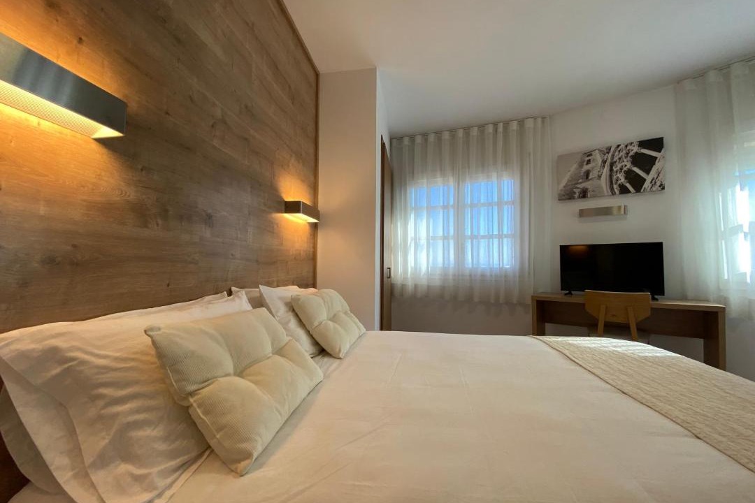 Photo of Bedroom in Lleida