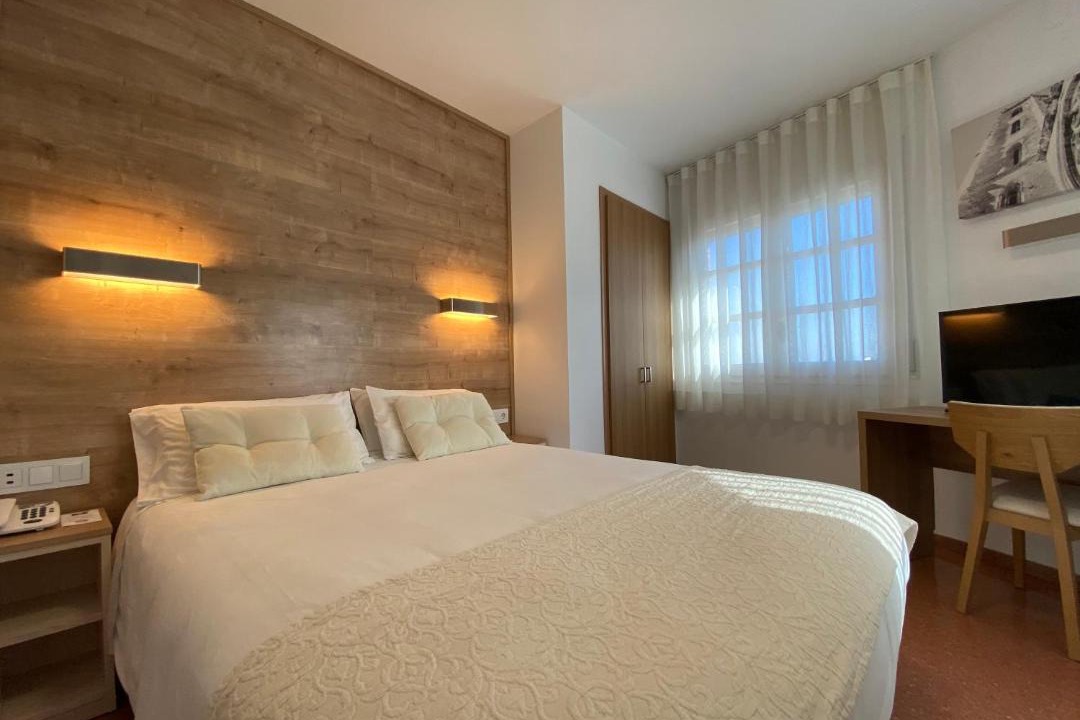 Photo of Bedroom in Lleida