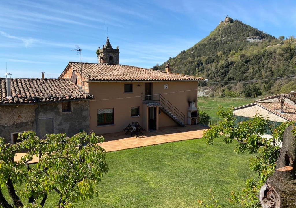 Photo of Others in Santa Maria de Besora