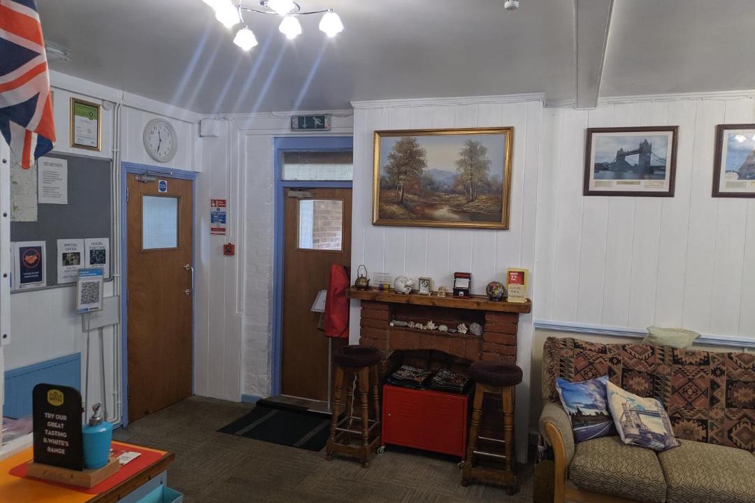 Photo of Others in Harlow