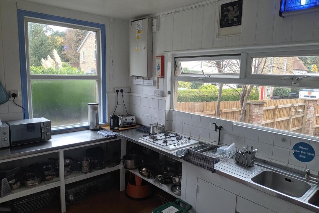 Photo of Others in Harlow