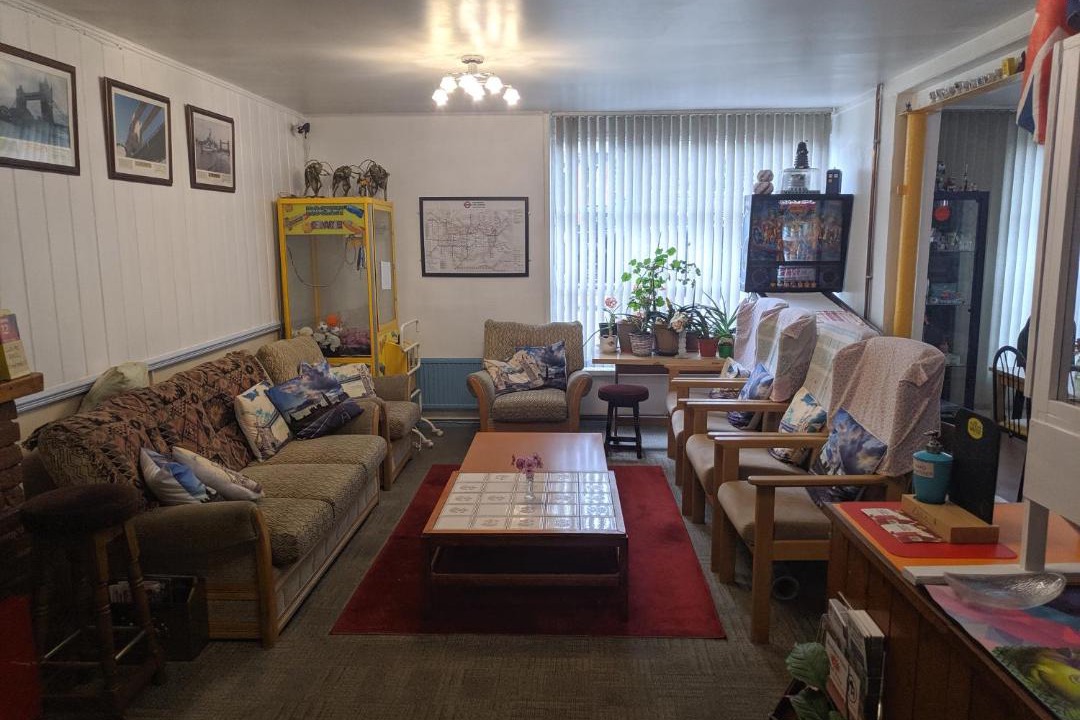 Photo of Others in Harlow