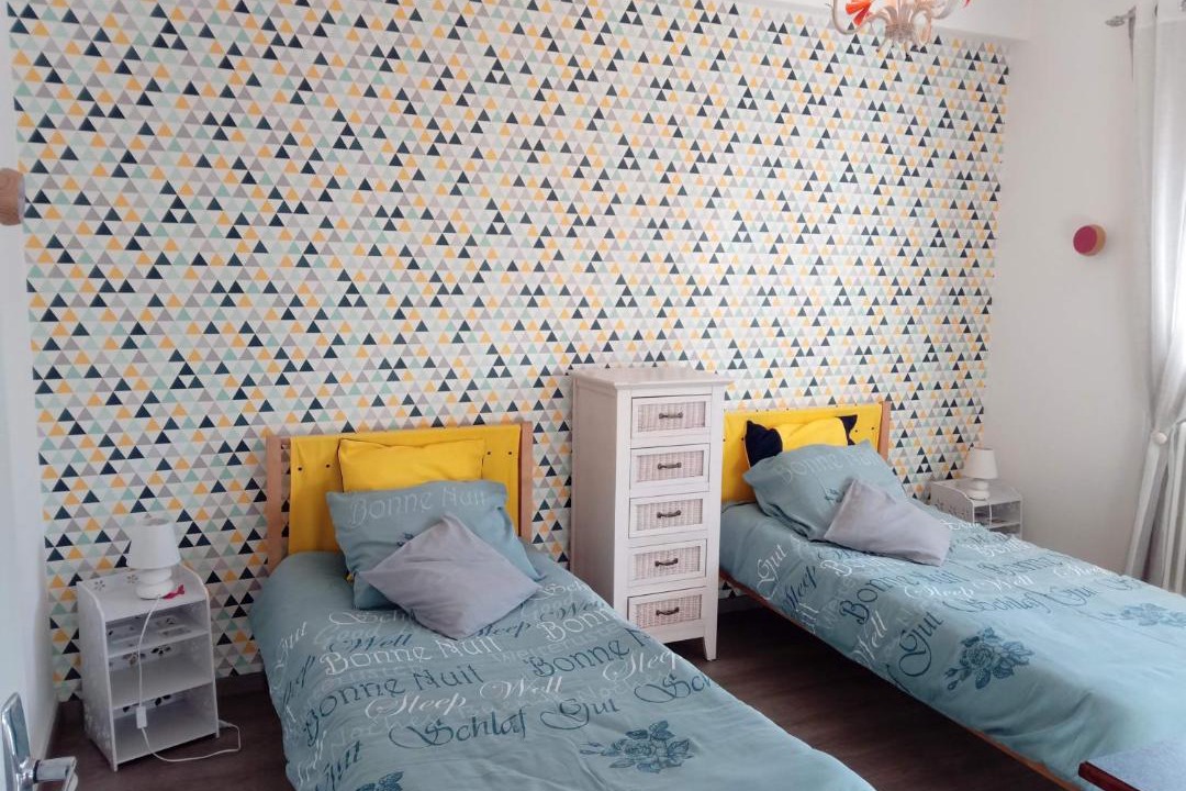 Photo of Bedroom in Burlats