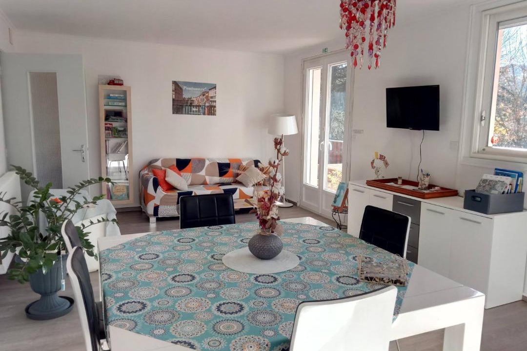 Photo of Livingroom in Burlats