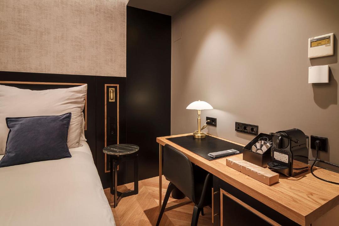 Photo of Bedroom in Logrono Historic Centre