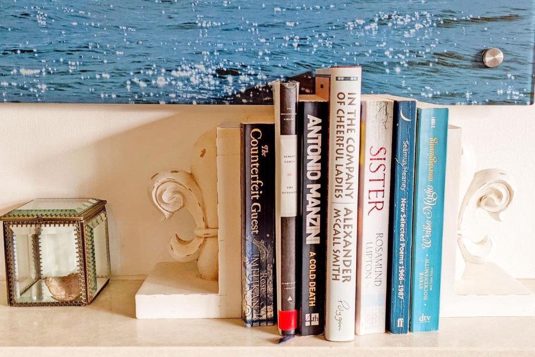 Photo of Buildings in West Wittering