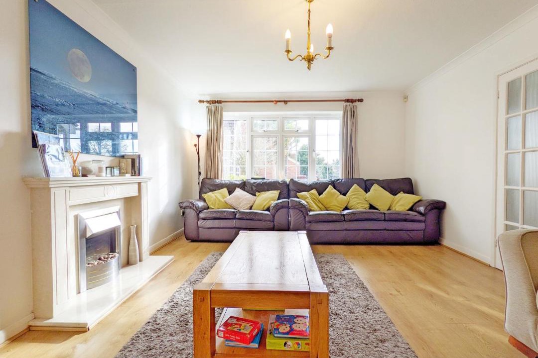 Photo of Livingroom in West Wittering