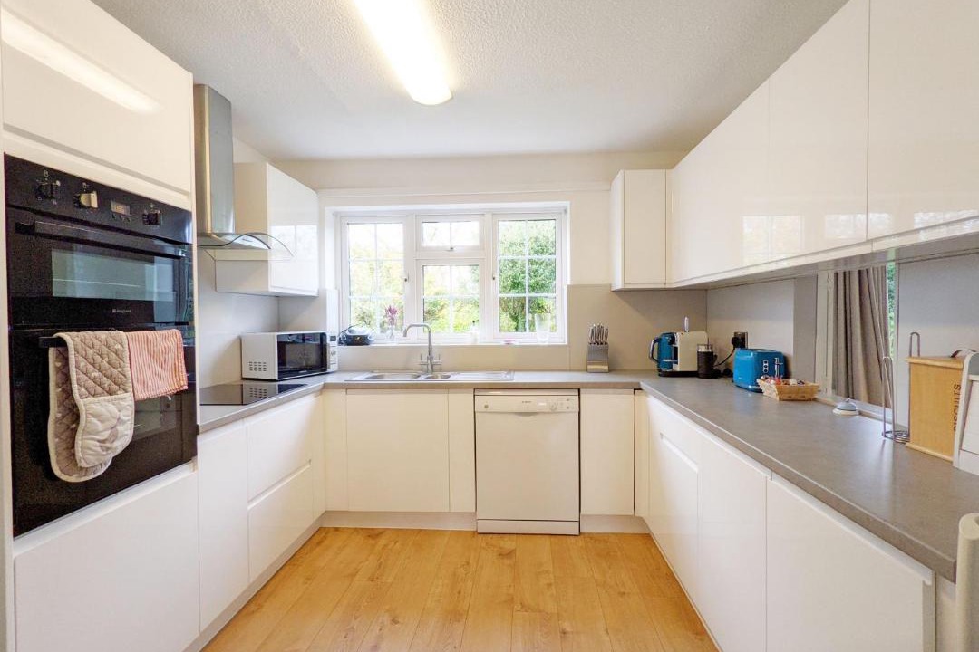 Photo of Kitchen in West Wittering