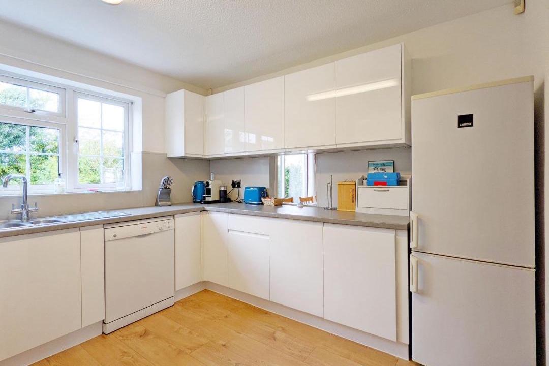 Photo of Kitchen in West Wittering
