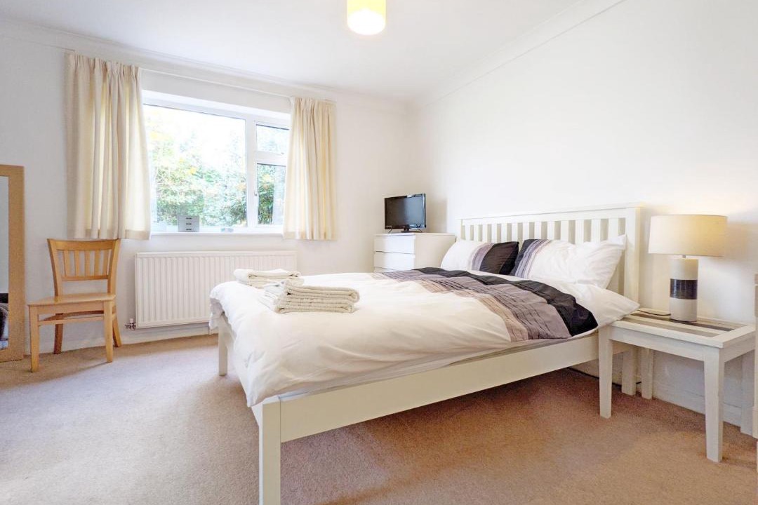 Photo of Bedroom in West Wittering