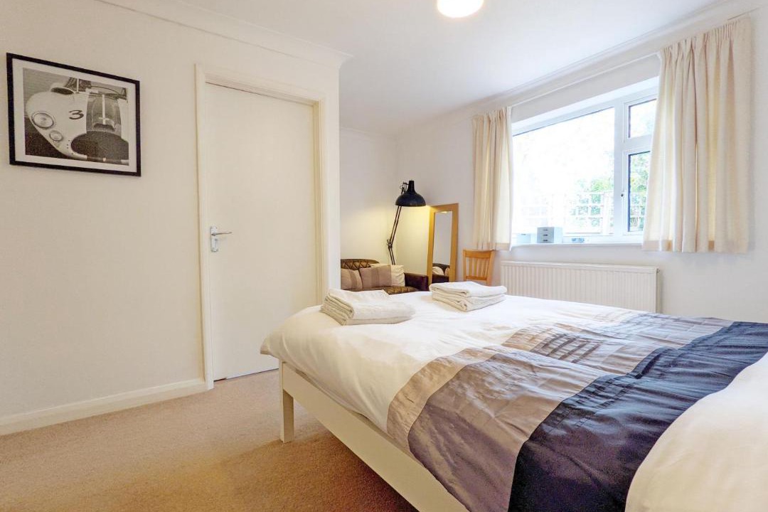 Photo of Bedroom in West Wittering