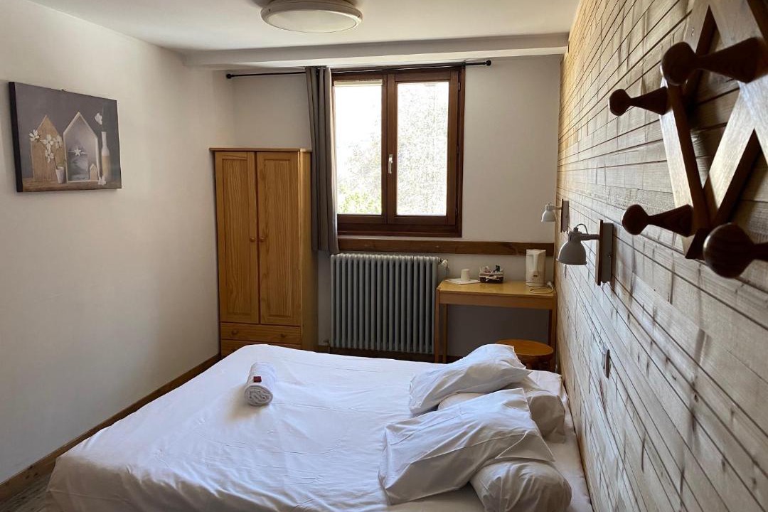 Photo of Bedroom in Les Claux