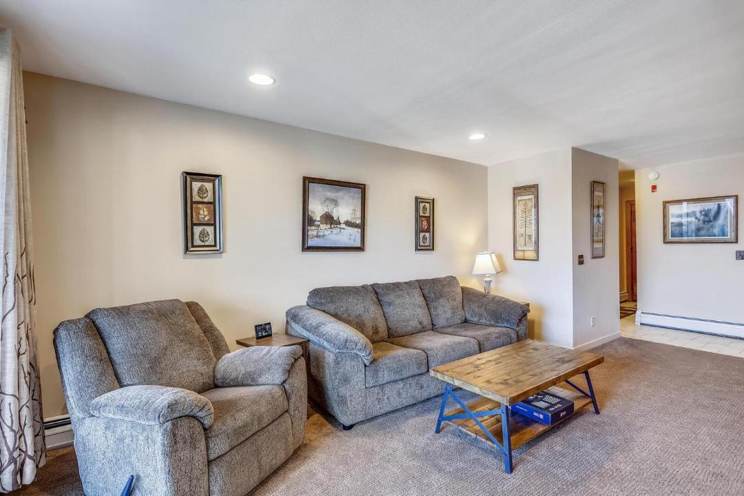 Photo of Others in Central Vermont- Killington