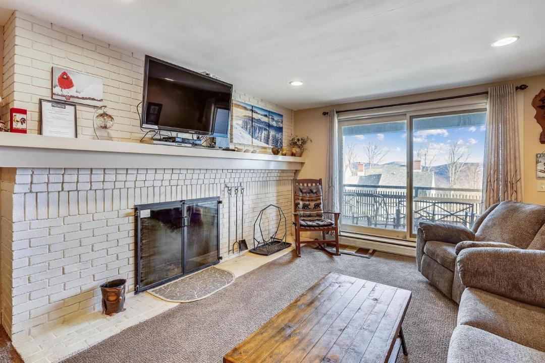 Photo of Others in Central Vermont- Killington