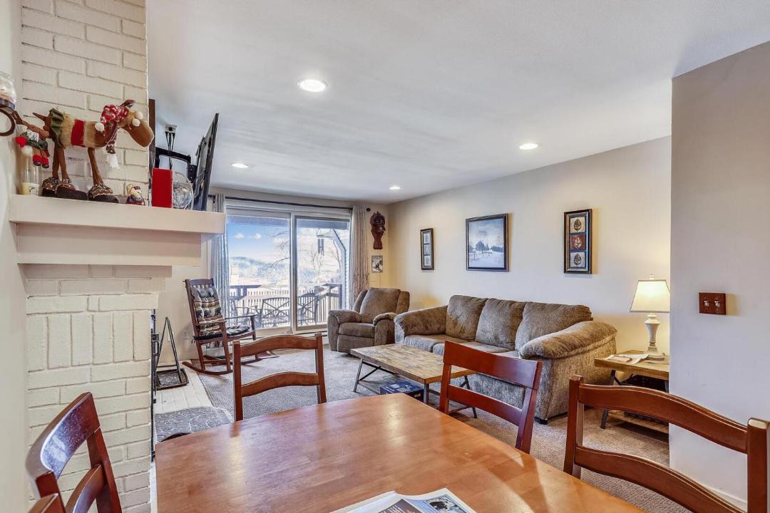 Photo of Others in Central Vermont- Killington