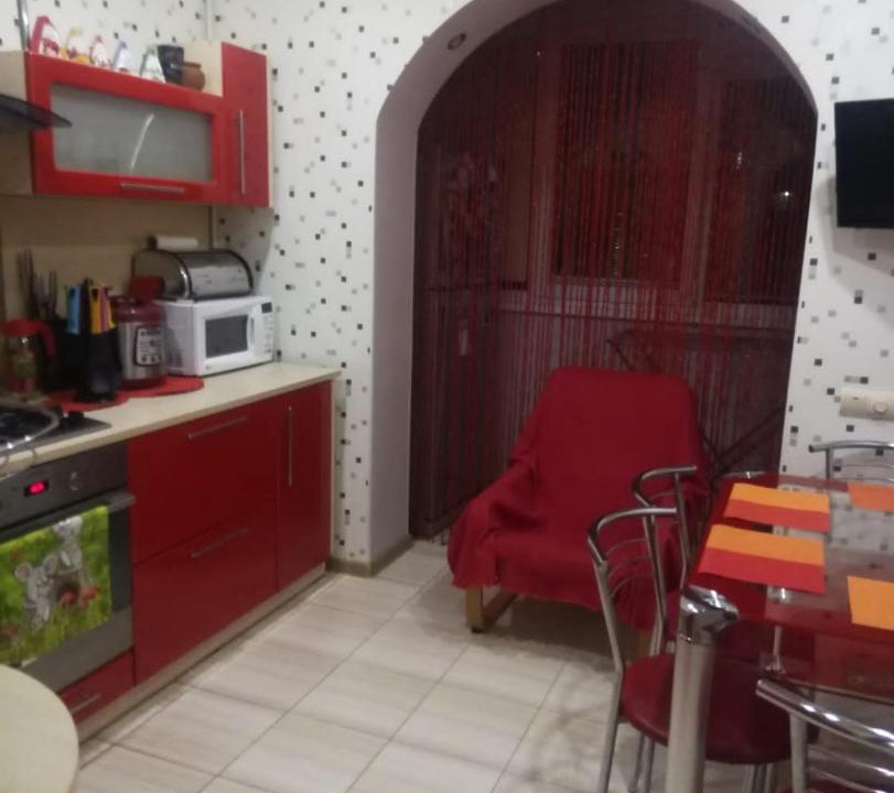 Photo of Livingroom in Uglich