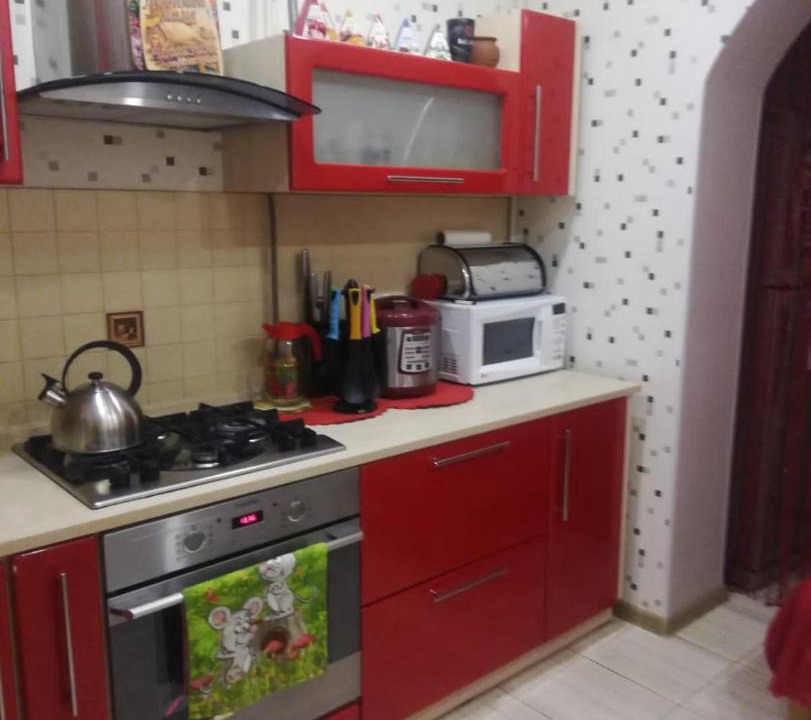 Photo of Kitchen in Uglich