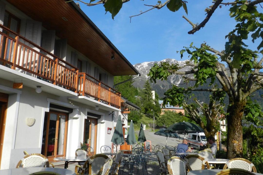 Photo of Others in Montaimont