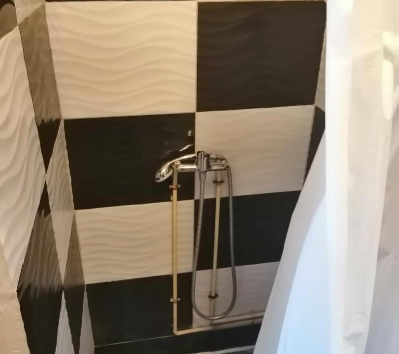 Photo of Bathroom in Bagneres-de-Luchon