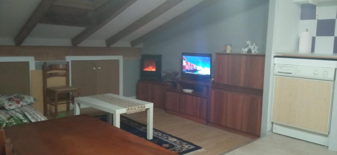 Photo of Livingroom in Laguardia Old Town