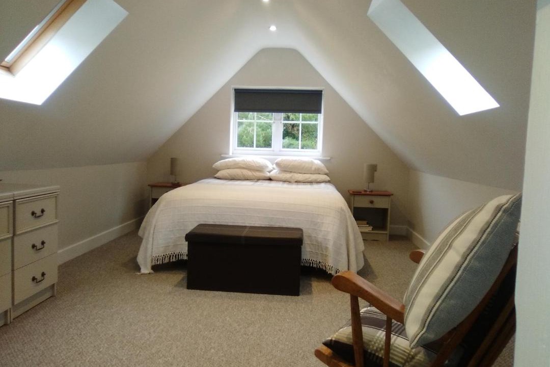 Photo of Bedroom in Low Catton