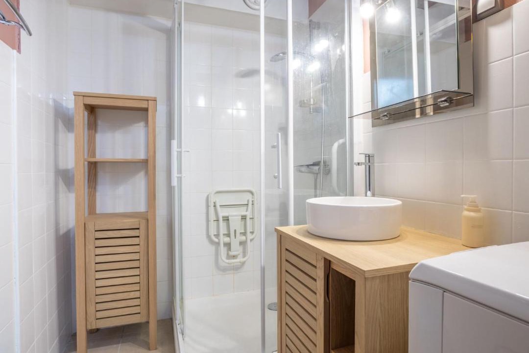 Photo of Bathroom in Mimizan