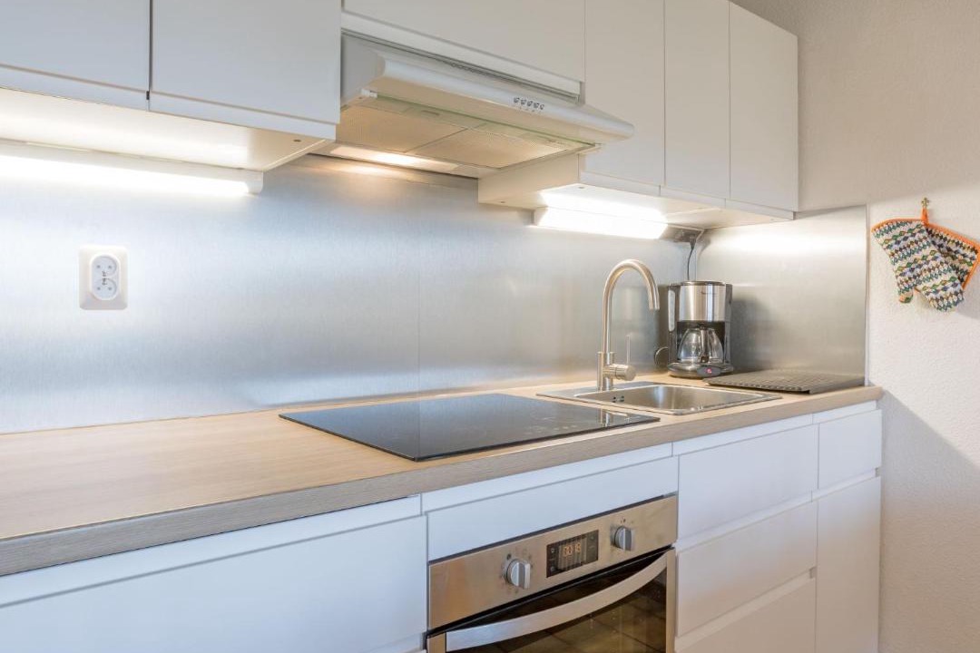 Photo of Kitchen in Mimizan