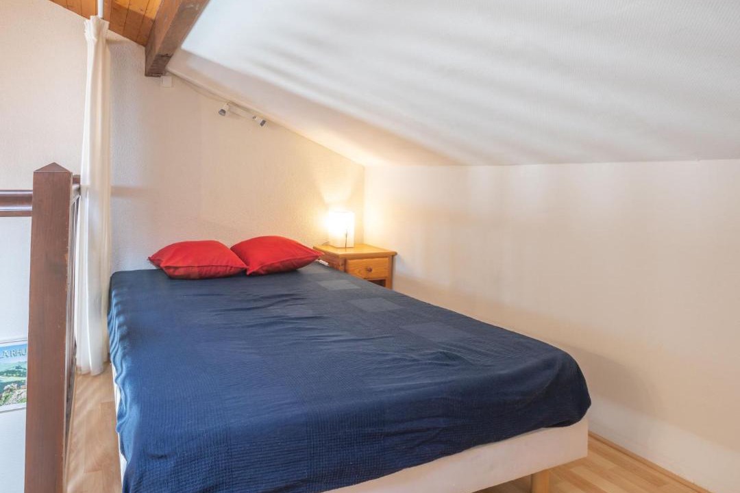 Photo of Bedroom in Mimizan