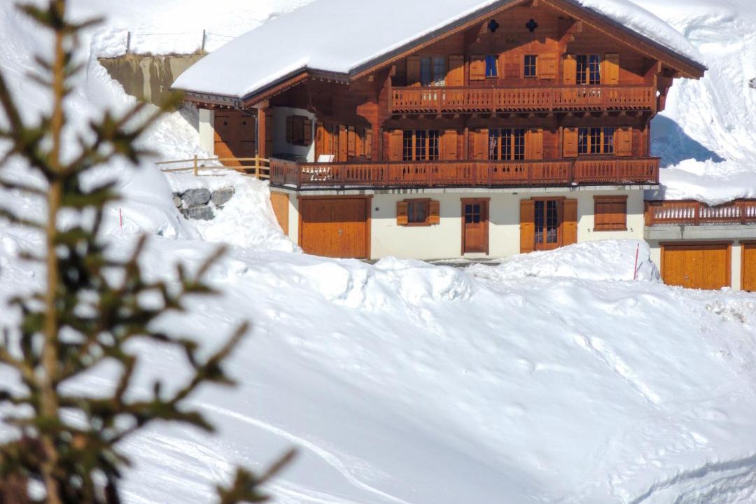 Photo of Others in Val d'Illiez