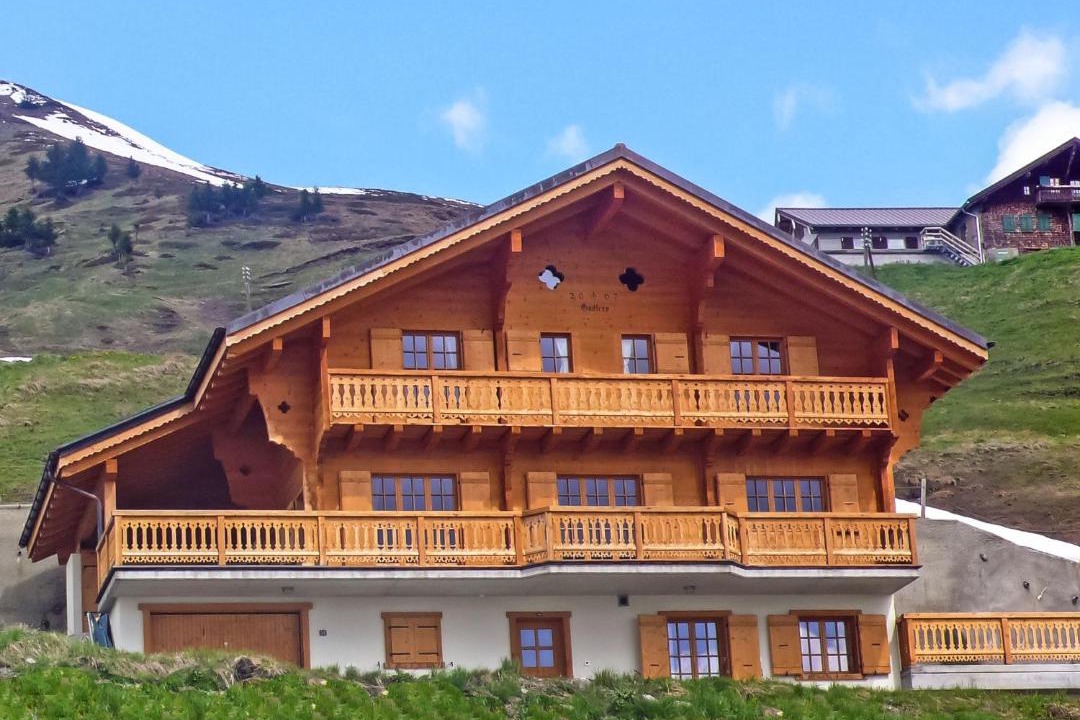 Photo of Others in Val d'Illiez