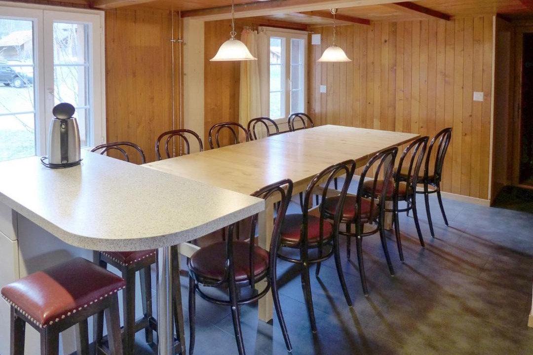 Photo of Kitchen in Reichenbach