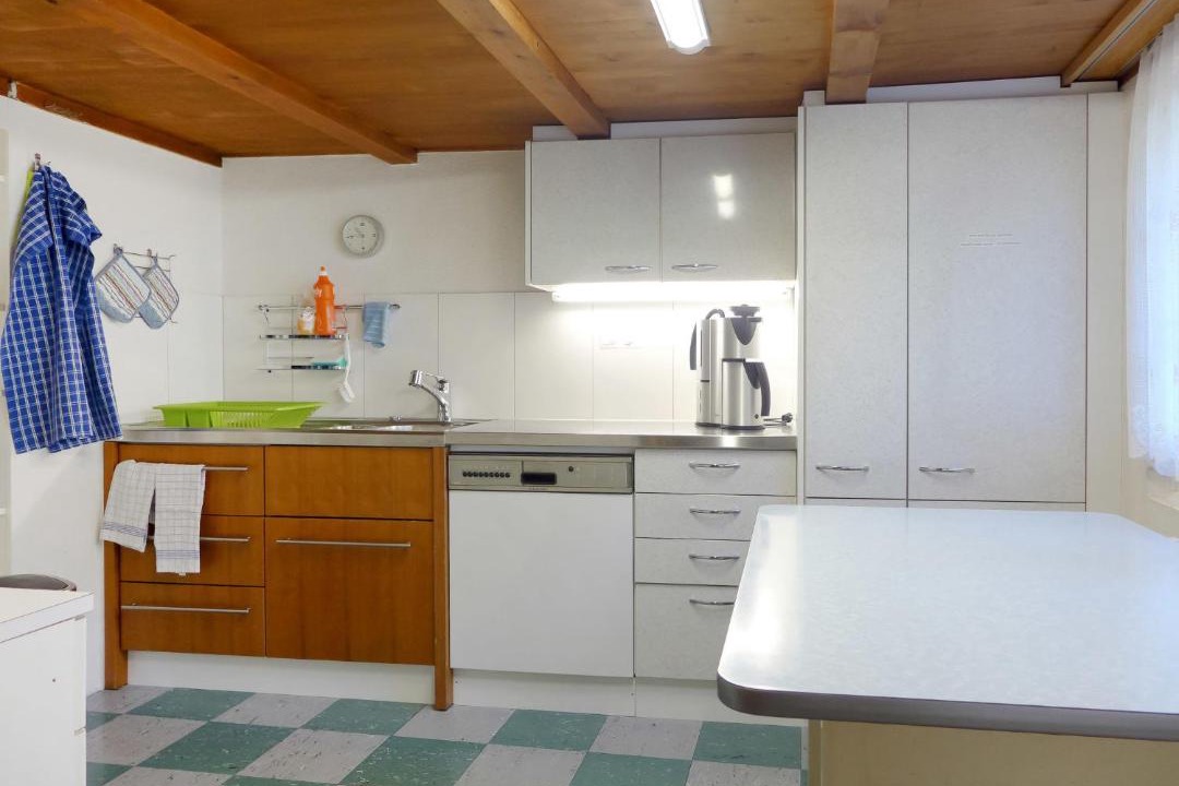 Photo of Kitchen in Reichenbach