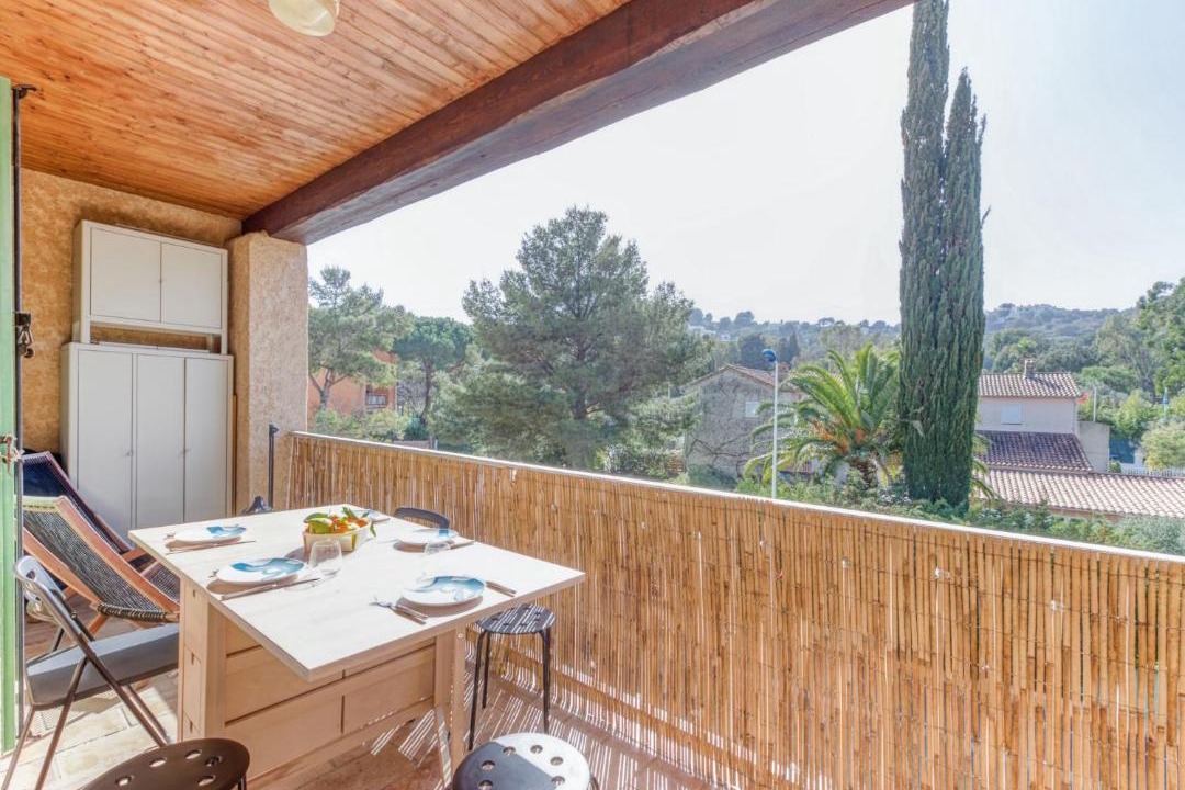 Photo of Patio Balcony in Cavaliere