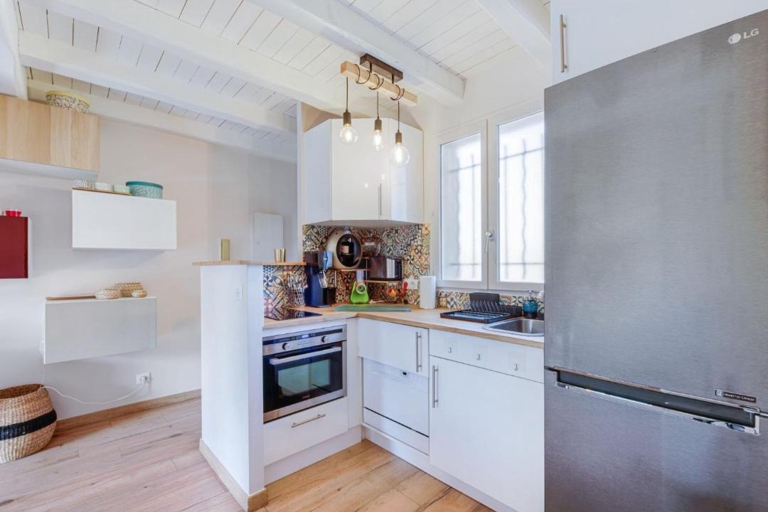 Photo of Kitchen in Cavaliere