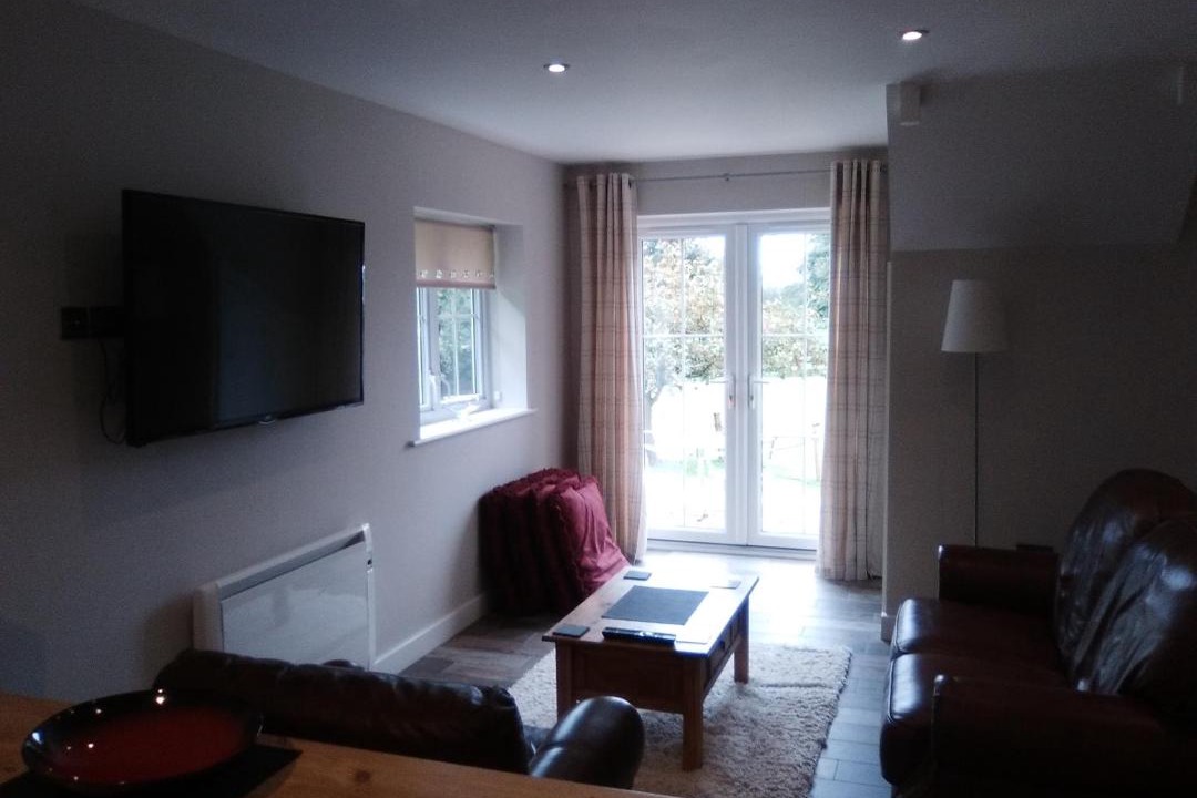 Photo of Livingroom in Low Catton