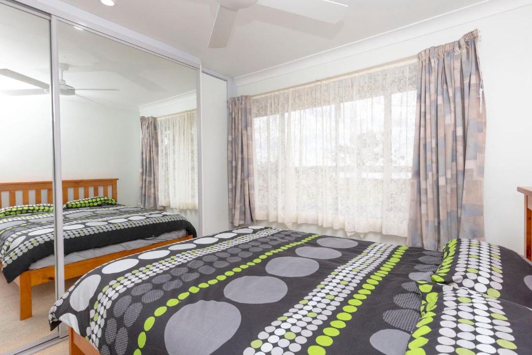 Photo of Bedroom in Hawks Nest