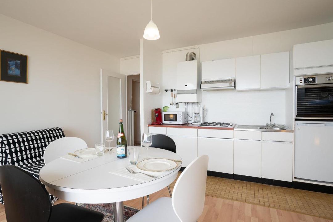 Photo of Kitchen in Varaville