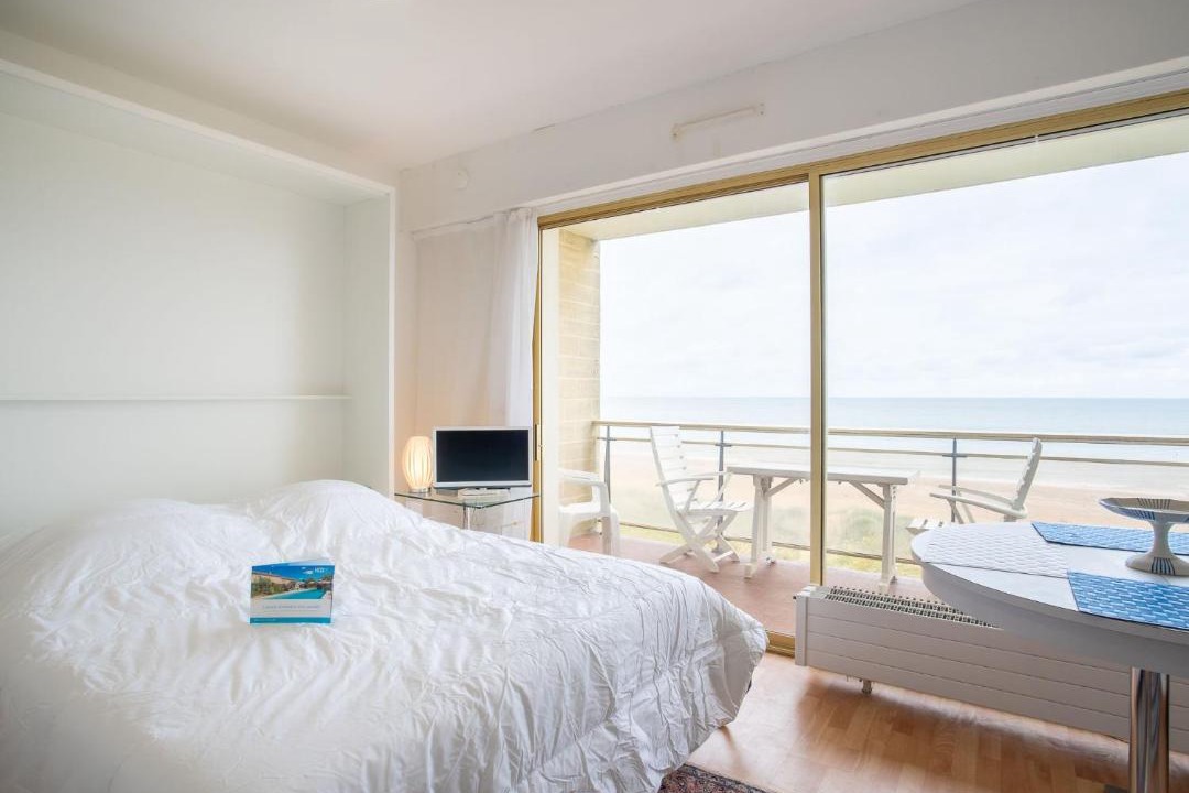 Photo of Bedroom in Varaville