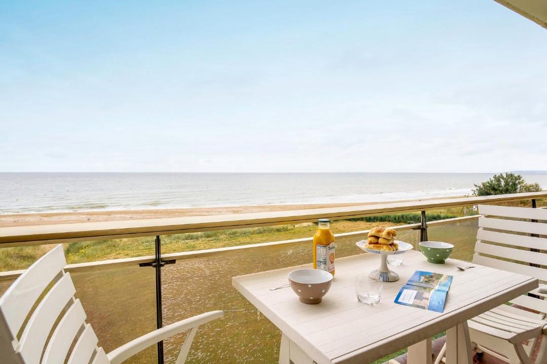 Photo of Patio Balcony in Varaville