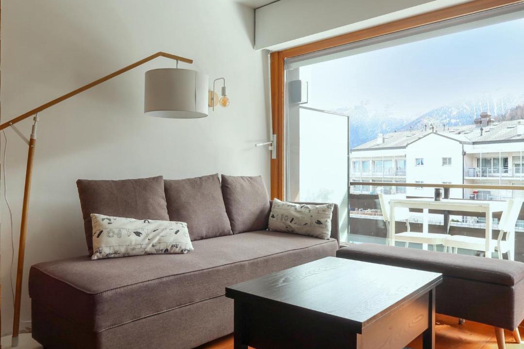 Photo of Livingroom in Saint-Pierre-de-Clages