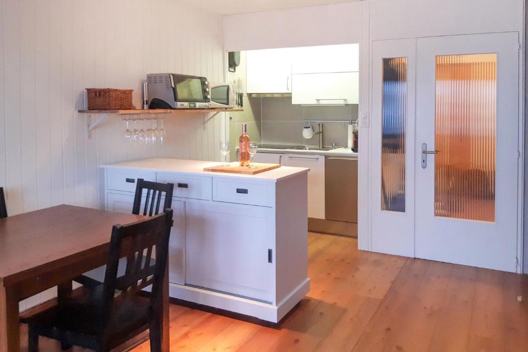 Photo of Kitchen in Saint-Pierre-de-Clages