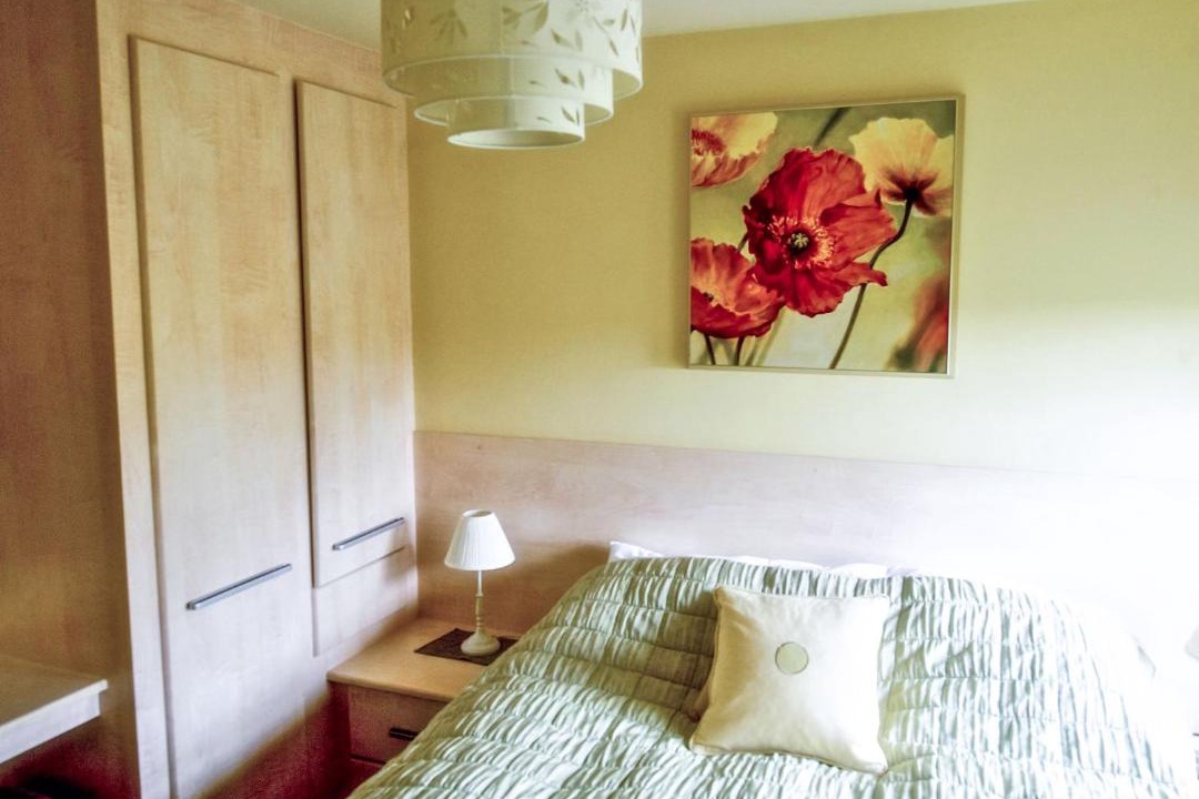 Photo of Bedroom in Newtonmore