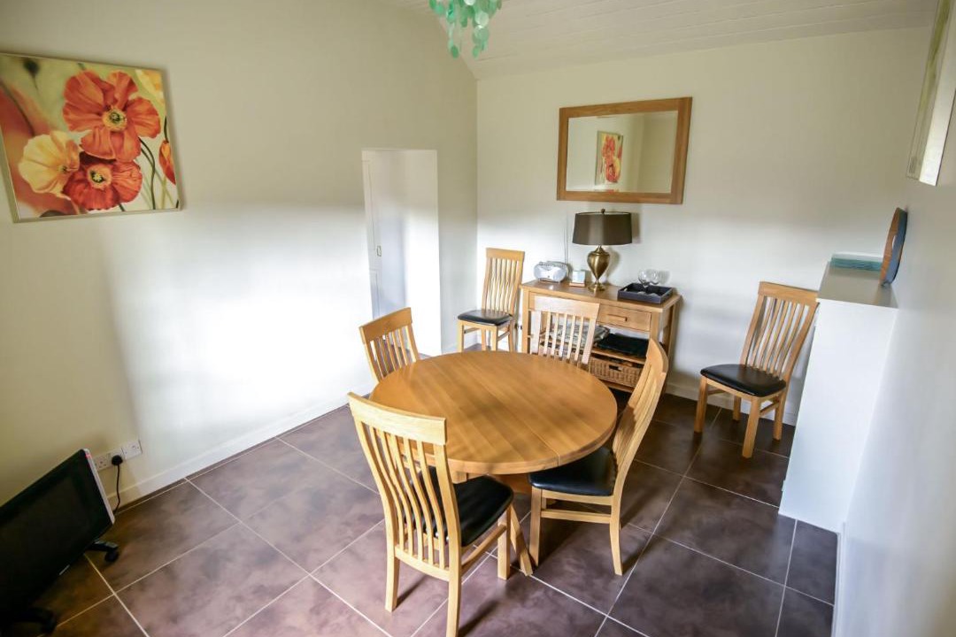 Photo of Livingroom in Newtonmore