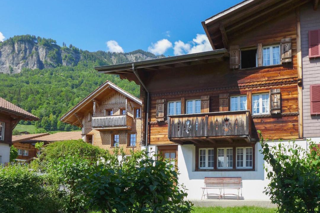 Photo of Others in Brienz